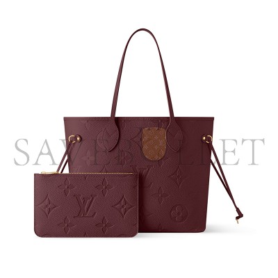 LOUIS VUITTON NEVERFULL MM M25855 (31*28*14cm)